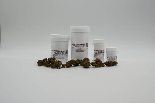 420 Strawberry 420 Strawberry